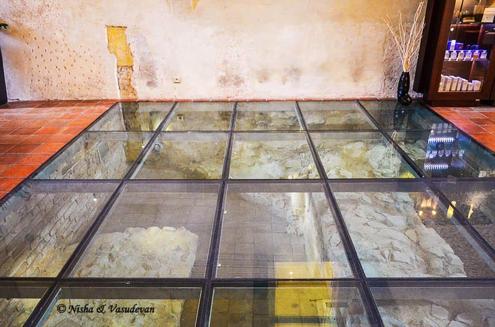 Prague Mandarin Oriental Hotel