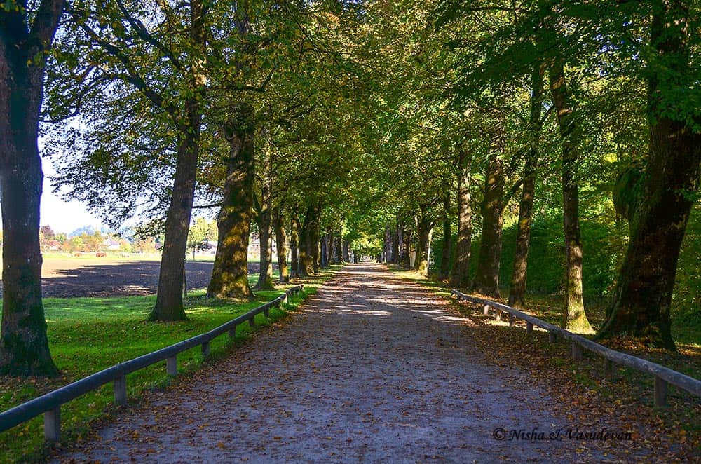 10 Magical Sound of Music Movie Locations in Salzburg 7 Sound of Music Tour Movie Locations, Salzburg, Austria