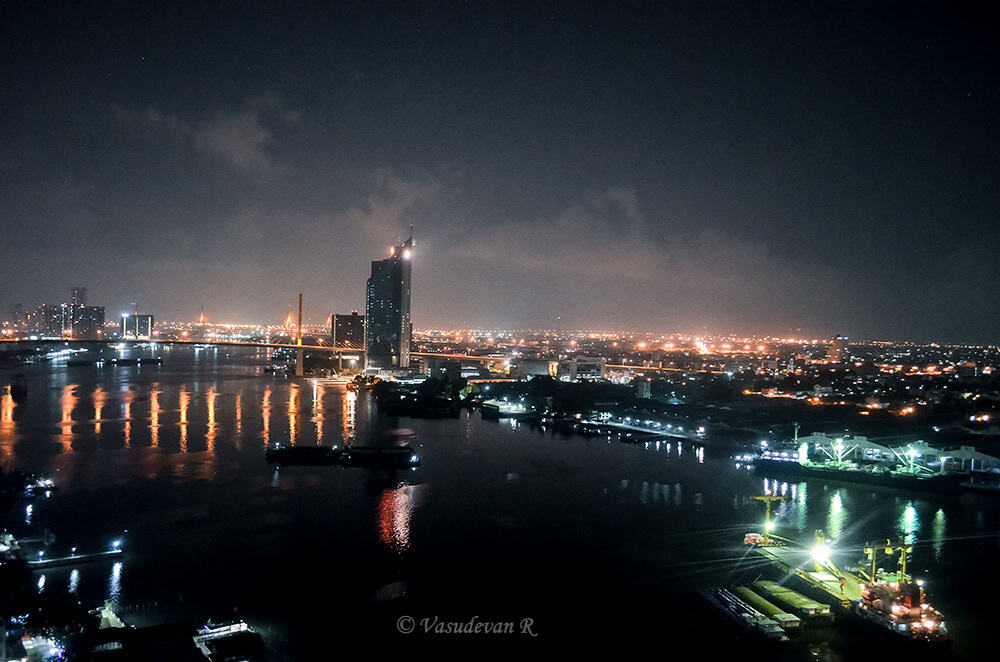 Summer Family trip to Bangkok, with kids