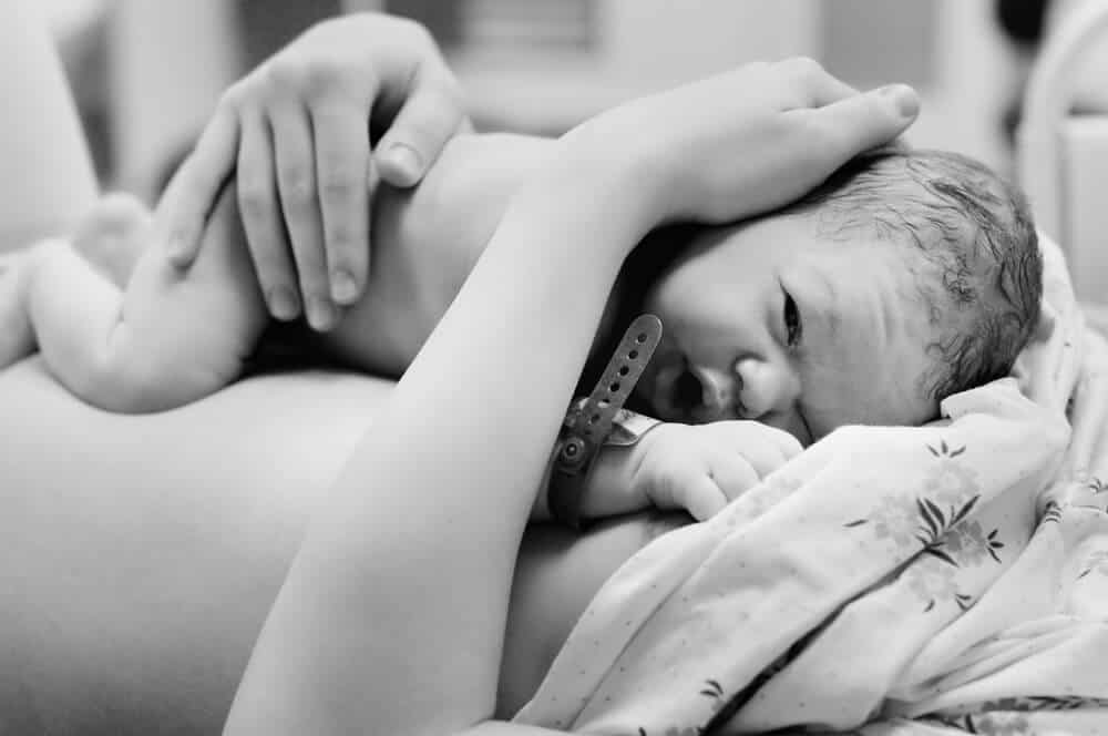 Labor and Delivery: 6 Unexpected Complications