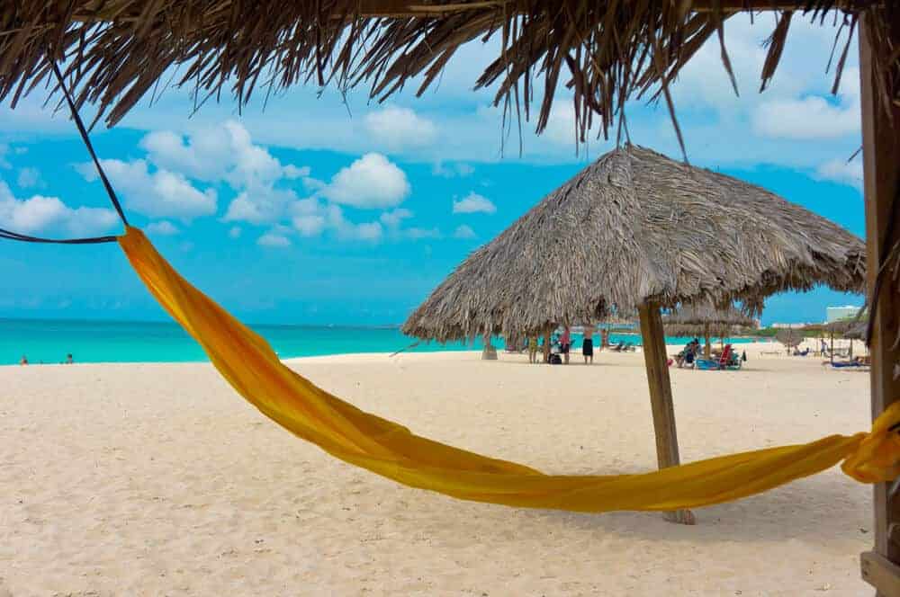 Tips for Beating the Heat When on a Holiday in Aruba