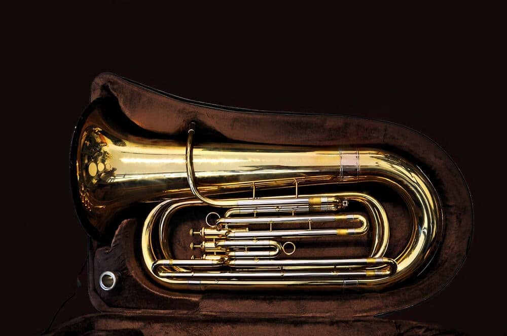 Things to Know Before Choosing a Tuba for a Beginner Musician