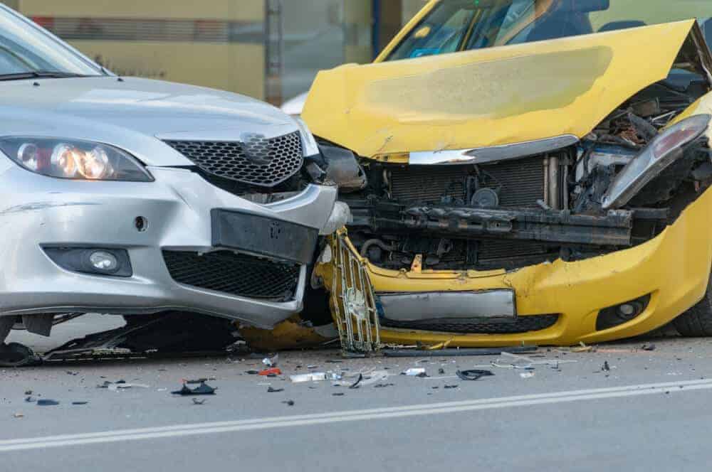 What Legal Options Are Available to Rideshare Accident Victims