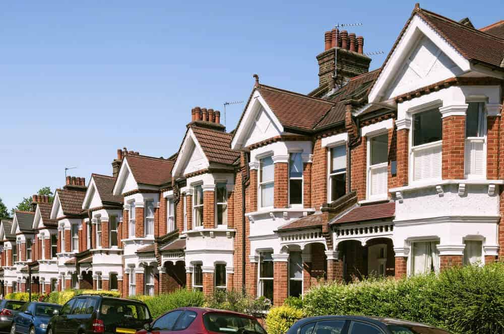 Why Houses Fly Off the Market in March and Sit There All August