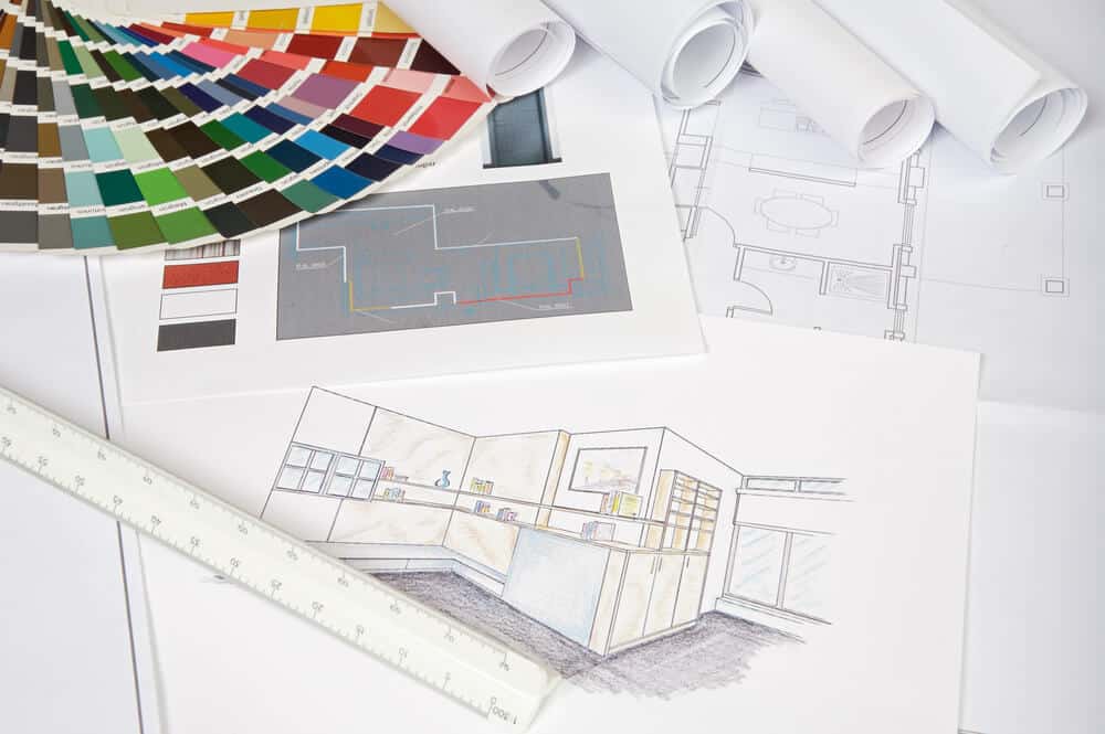 Home Extension plans 