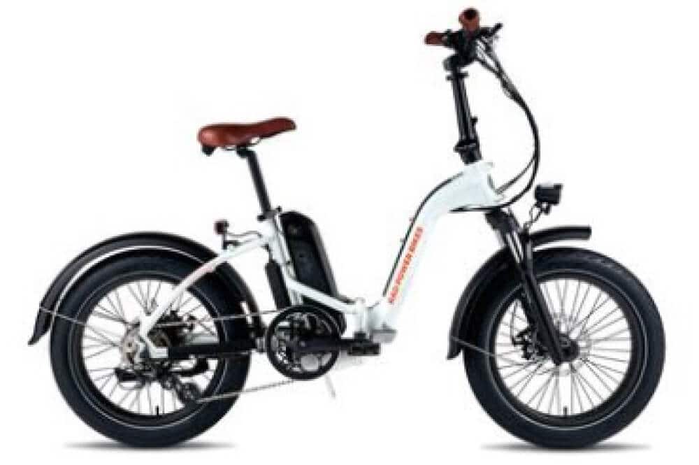 RadMini Step-Thru Fat Bike