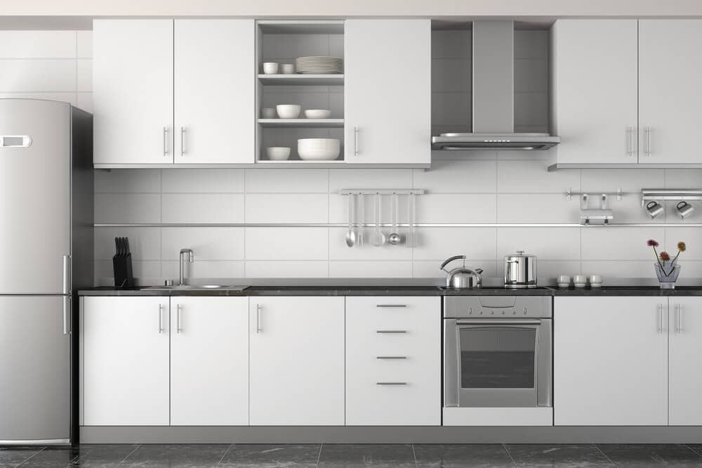 How To Design and Plan a Dream Kitchen