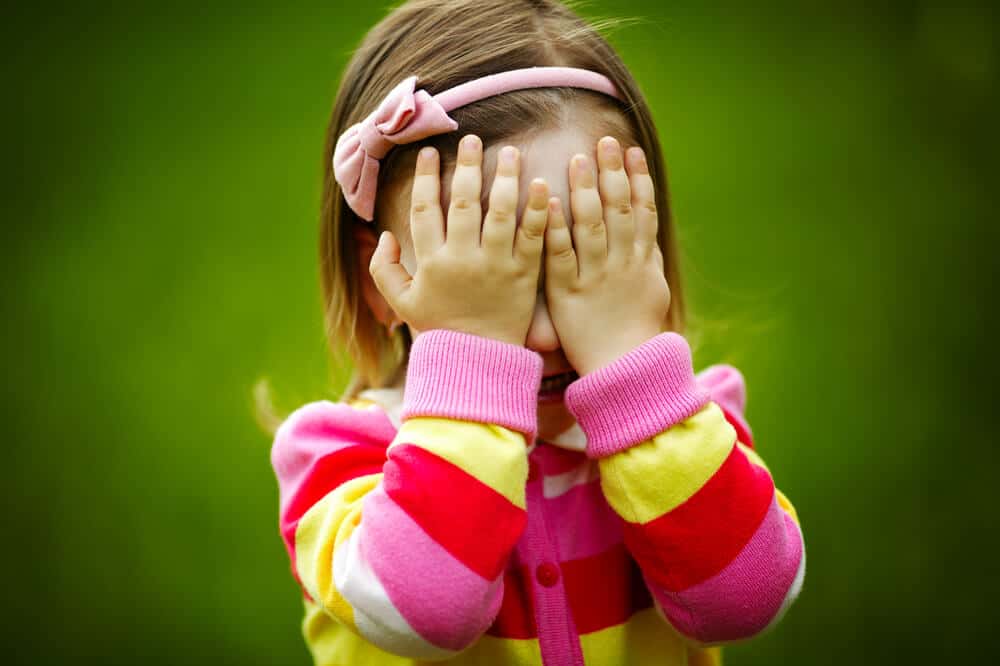 Building Social Skills and Encouraging Friendships in Shy Children