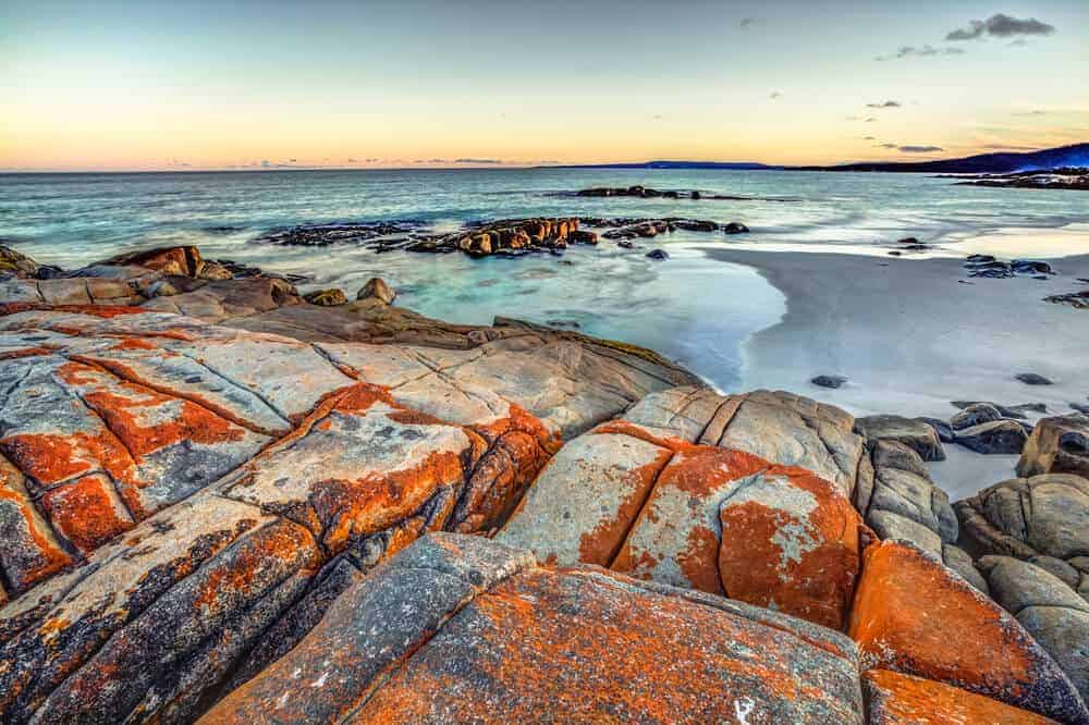Bay of Fires