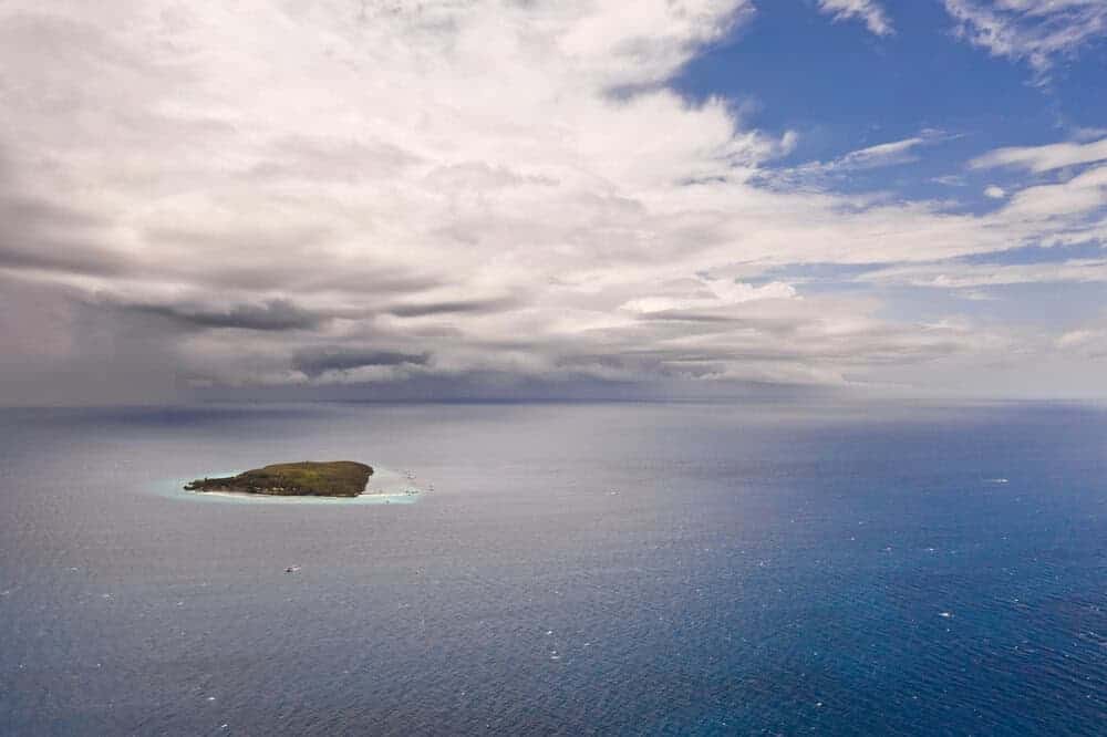 Sumilon Island