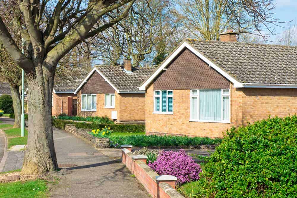 The Bungalow Shortage Hitting Bedfordshire Buyers