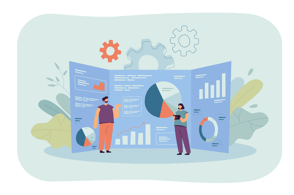 data and analytics roadmap