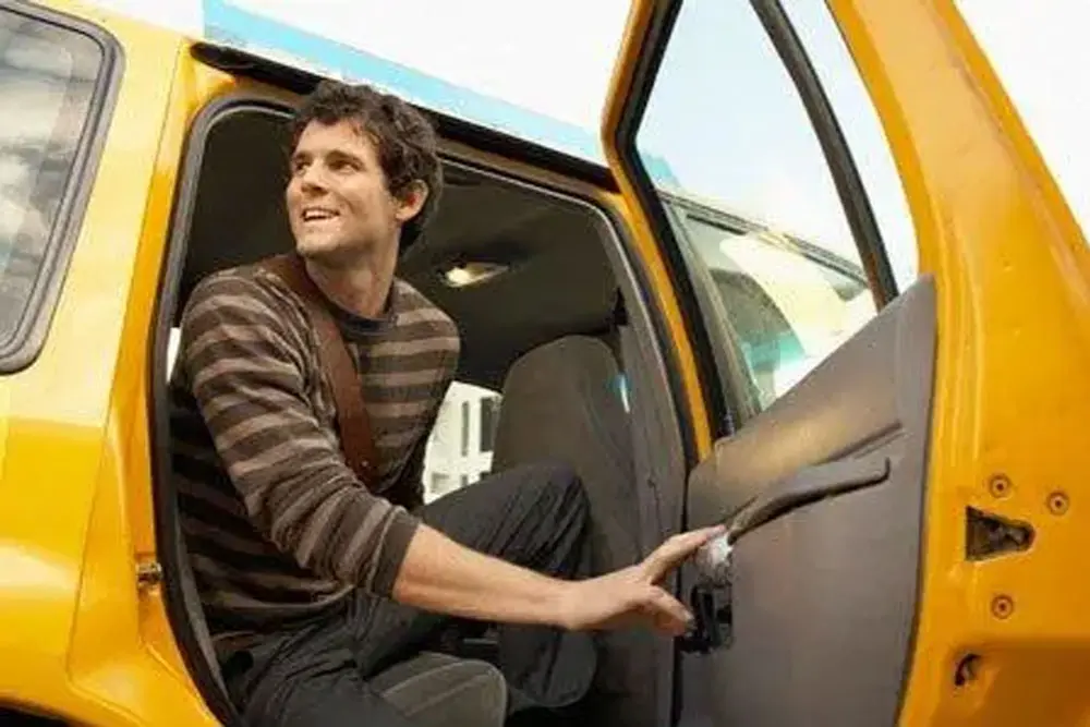 Getting Out2