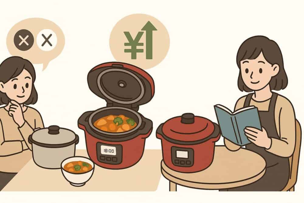 ホットクック