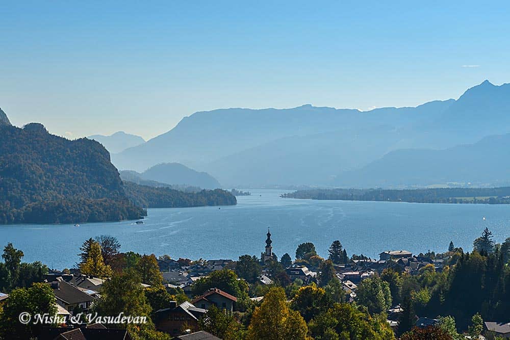 10 Magical Sound of Music Movie Locations in Salzburg 3 Sound of Music Tour of Movie Locations, Salzburg, Austria