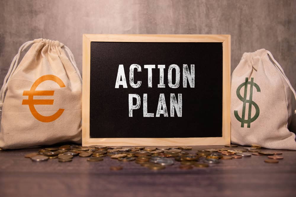 AI analytics
Supplychain
Action Plan
MVAventures