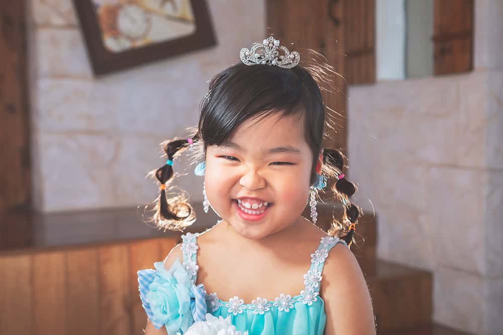 七五三　撮影　群馬