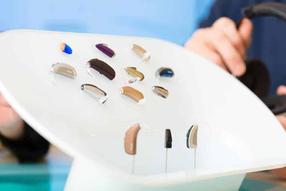 When Reputation Precedes You: 4 Widely-Recognized Hearing Aid Brands, You're Going to Love
