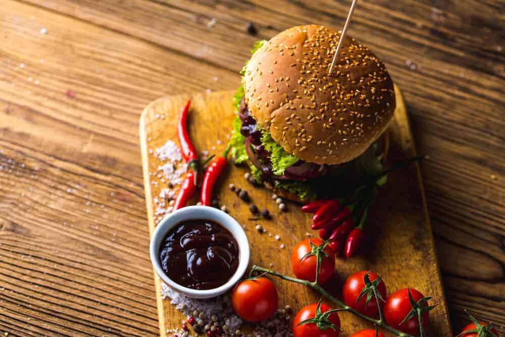 5 ALTERNATIVE BURGER RECIPES - I’ve come up with five delicious burger alternatives that are not only healthier than the classic version, but are cheaper, too – try them all and see which one is your new family favourite!