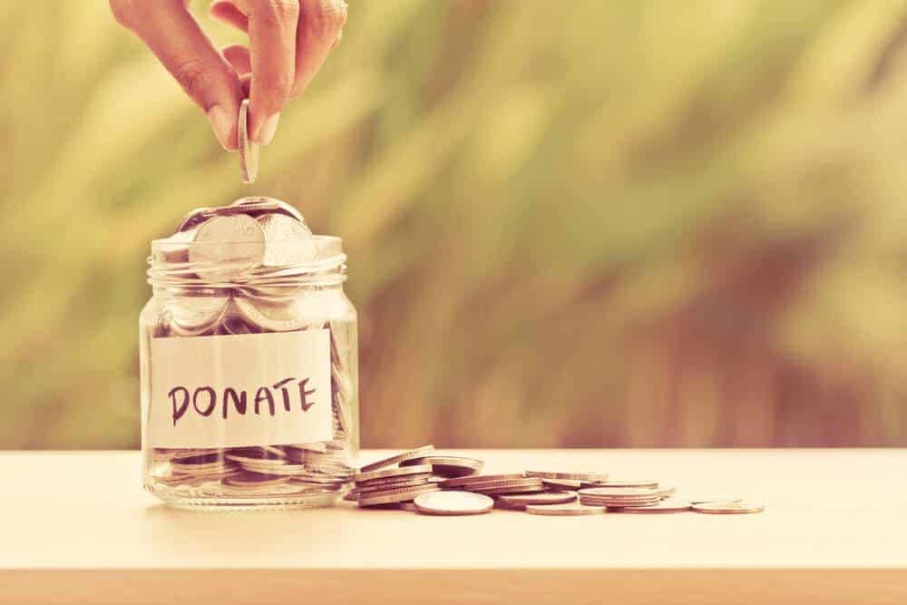 Do You Give Enough to Charity?