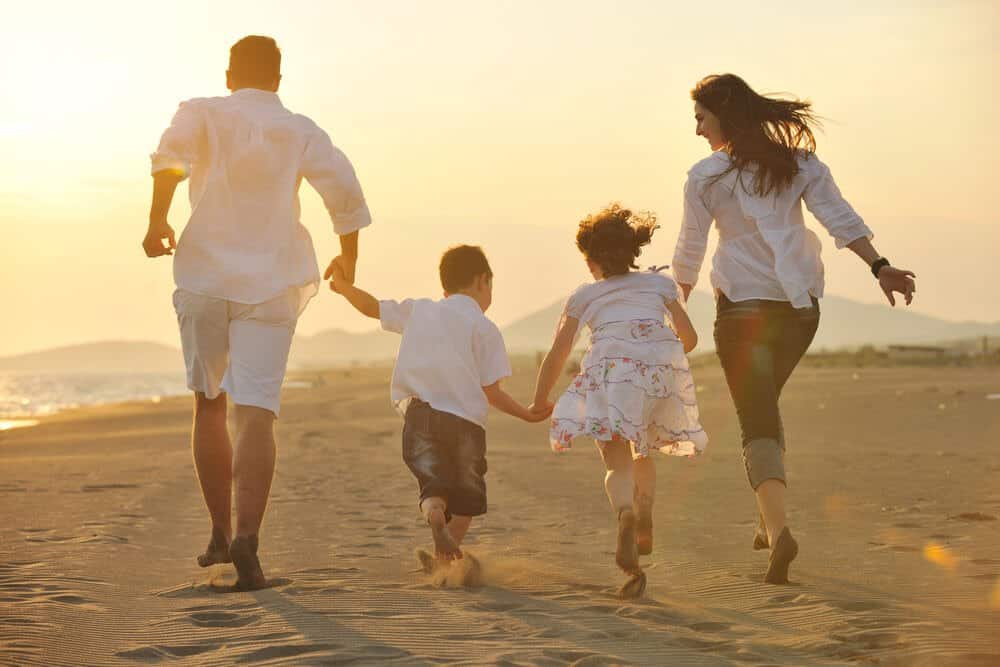 Protect your family income