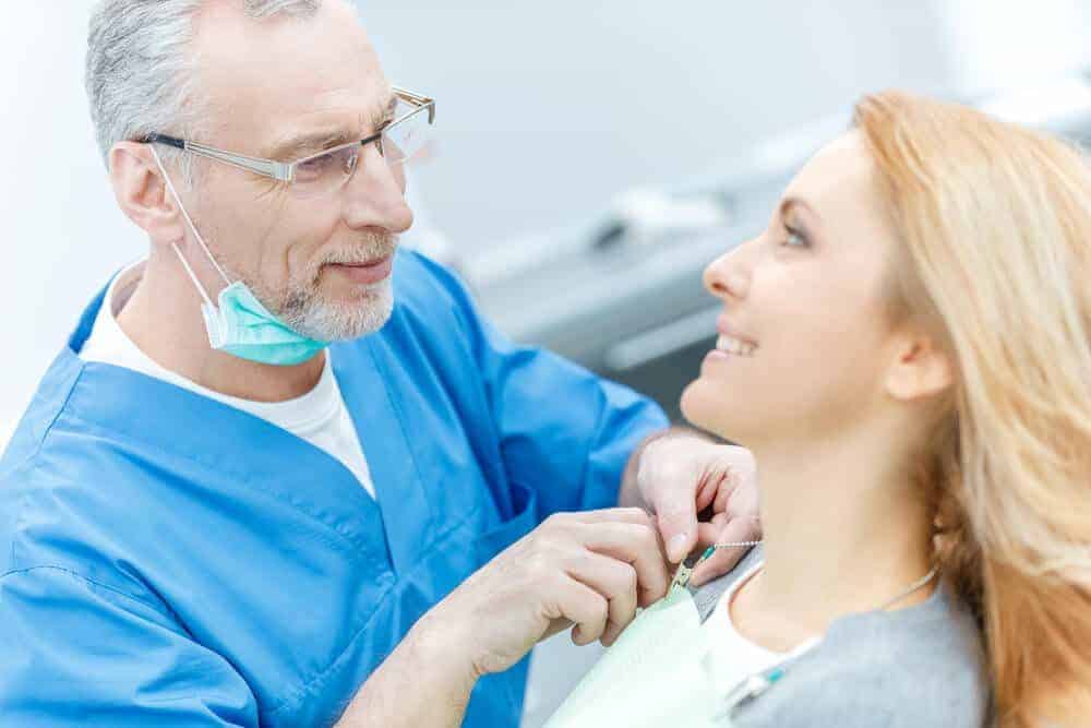 Fear of the Dentist: 8 Tips to Manage Your Dental Anxiety