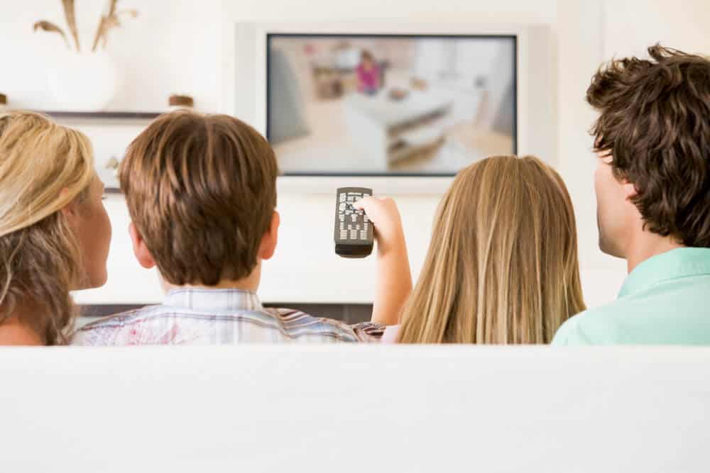 Will Cable TV Obsolete in the Future? Rachel Bustin