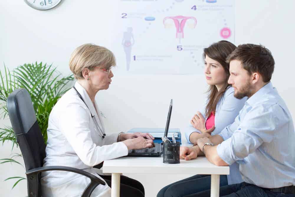 How to Take Back Control When Faced with Infertility