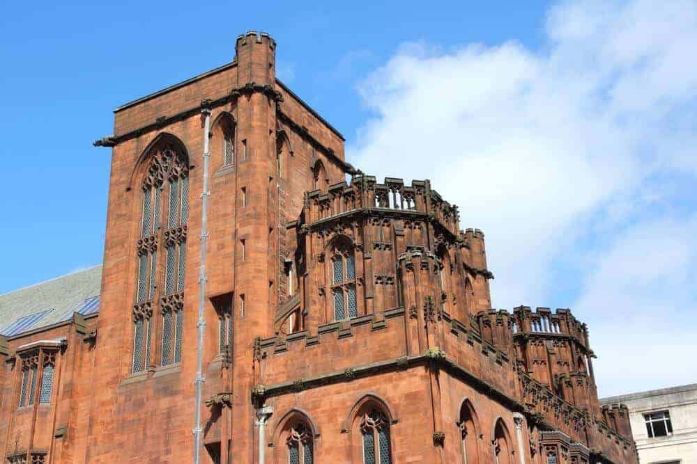 8 Cultural Things to See in Manchester - John Ryland  Library