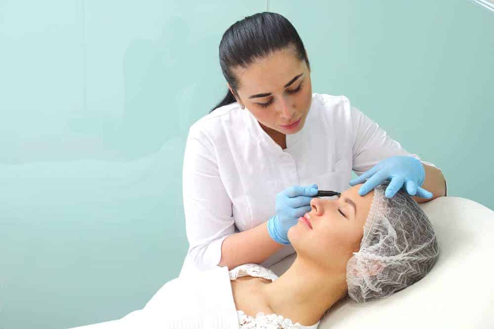 Famous Brow Lift Cases and Why Get One
