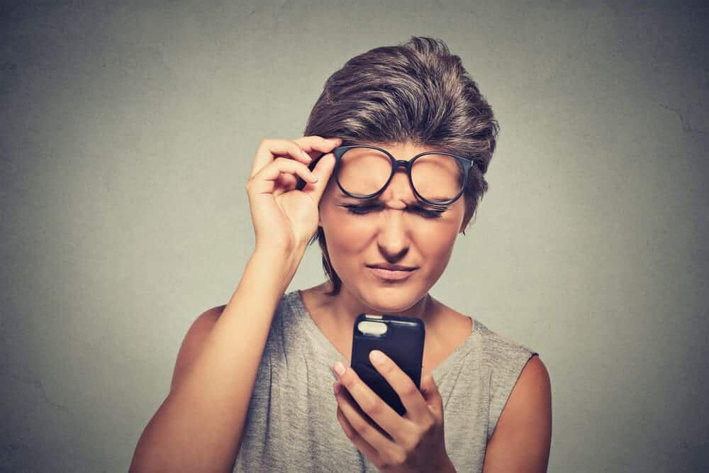 5 Tips as a Parent to Cope With Vision Loss