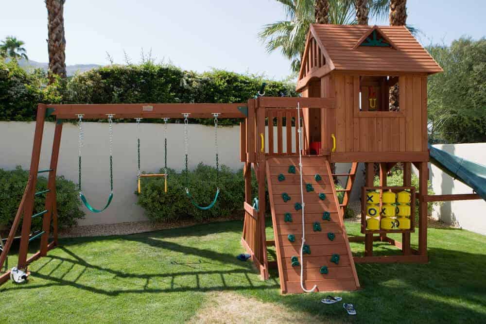4 Ways To Make Your Garden Child Friendly