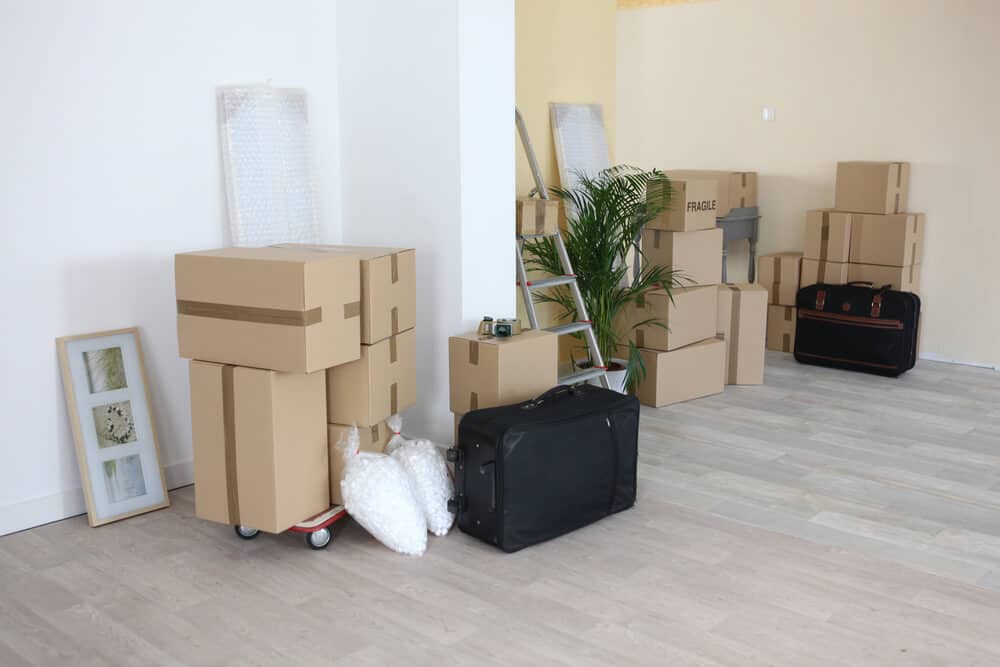 Have You Considered Moving Out Of The City