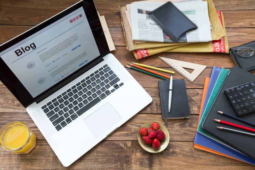 Top Tips for Improving Your DA as a Blogger