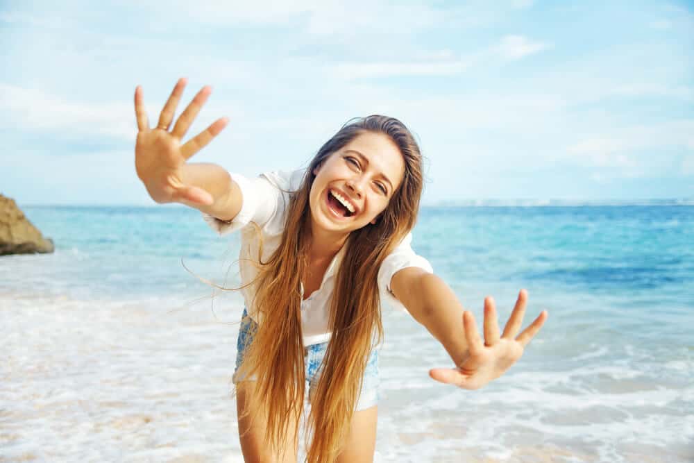 Simple Ways To Enhance Your Smile This Summer