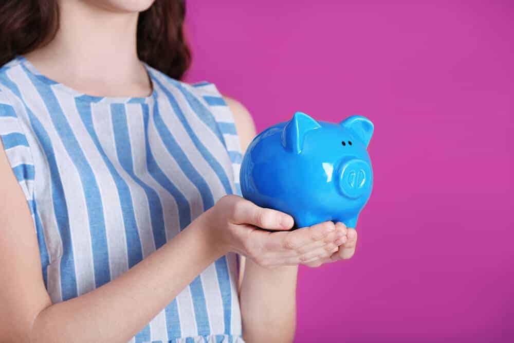 saving for college