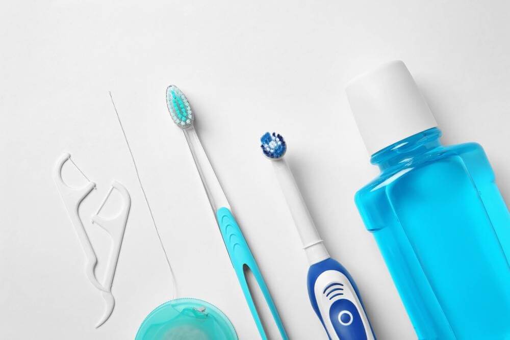 Tips for Good Oral Hygiene