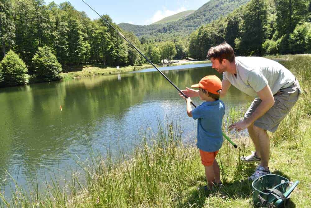 Fishing Destinations That Your Family Will Enjoy