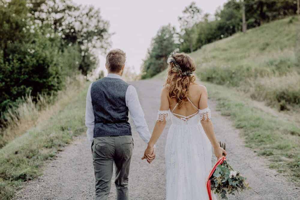 Top Tips for Planning a Wedding in the Country