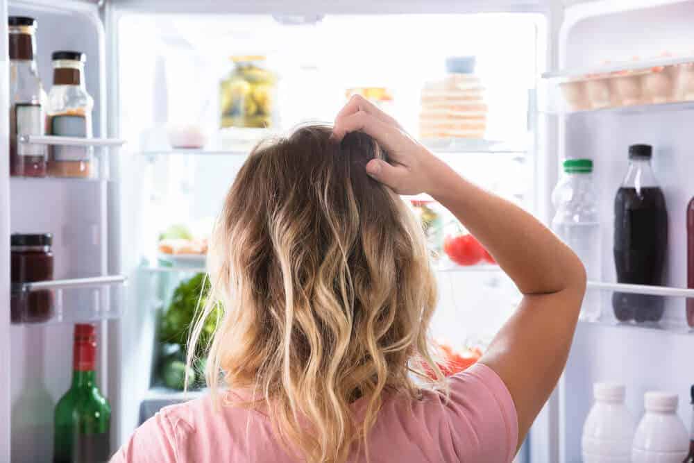 Avoid These 7 Fridge Storage Mistakes