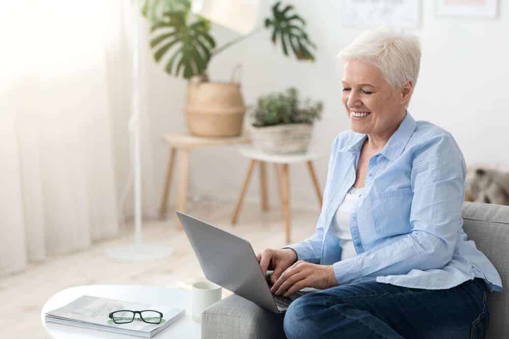 Over 60s Dating - Tips for Dating Later in Life