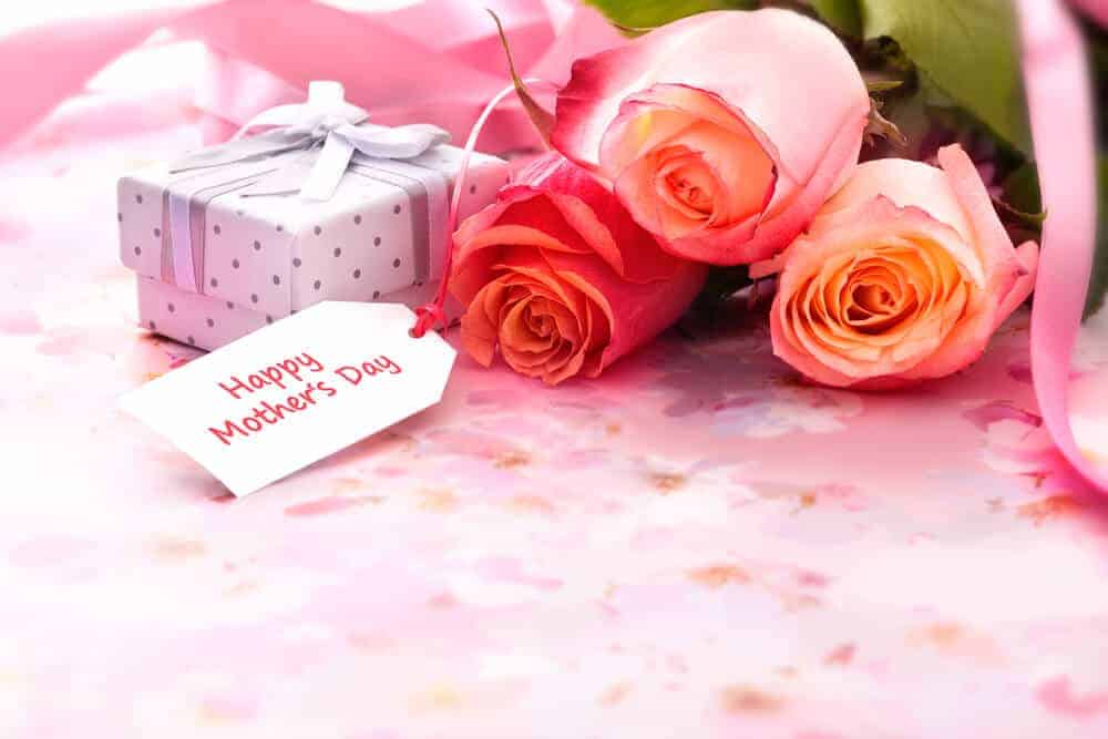 Sweet Mother's Day gift ideas for the busy mum