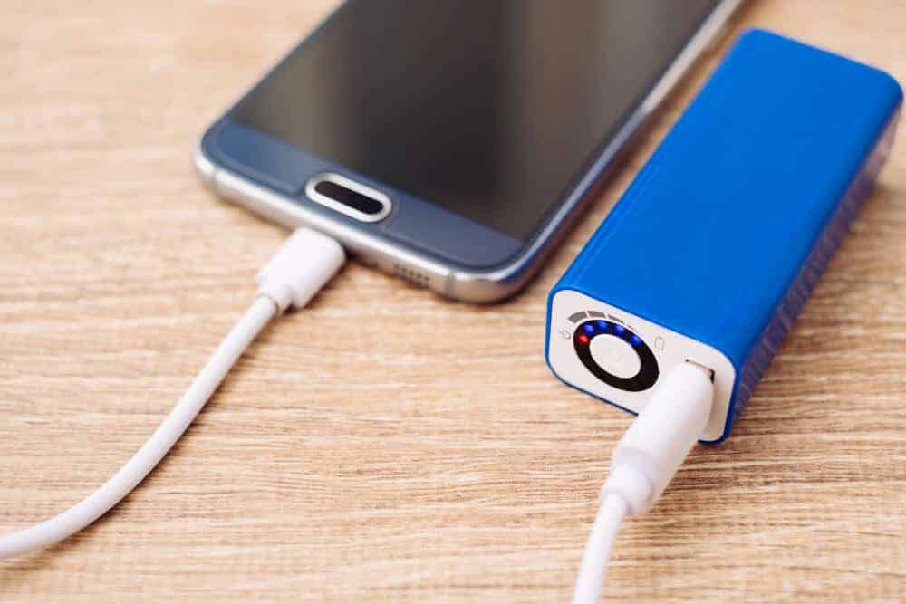 What Gift Do You Get Your Teenager - charging hub
