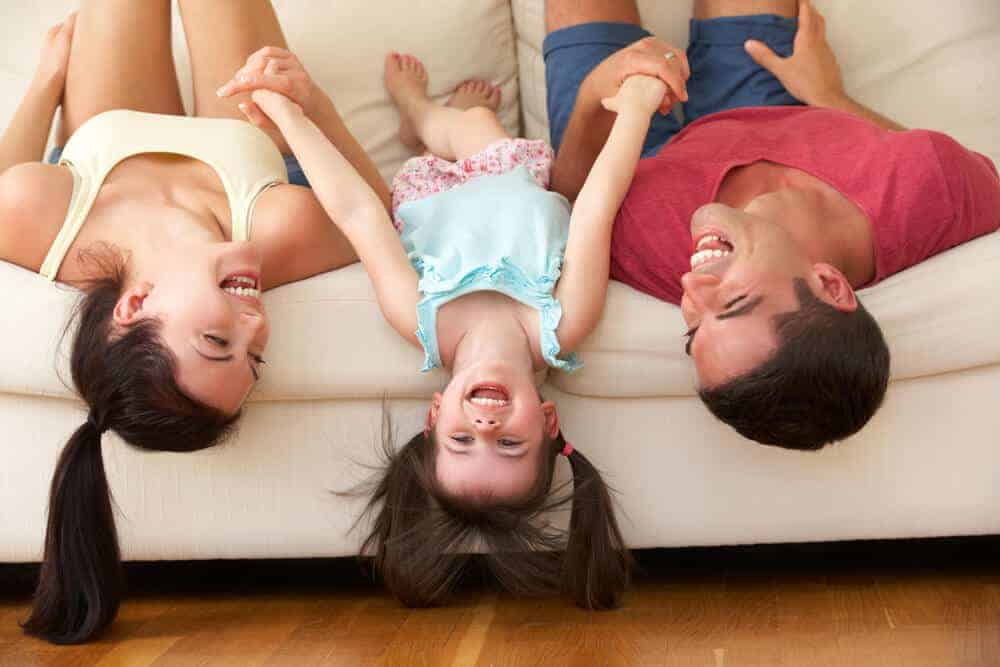 Getting The Best Sofa For Family With Kids