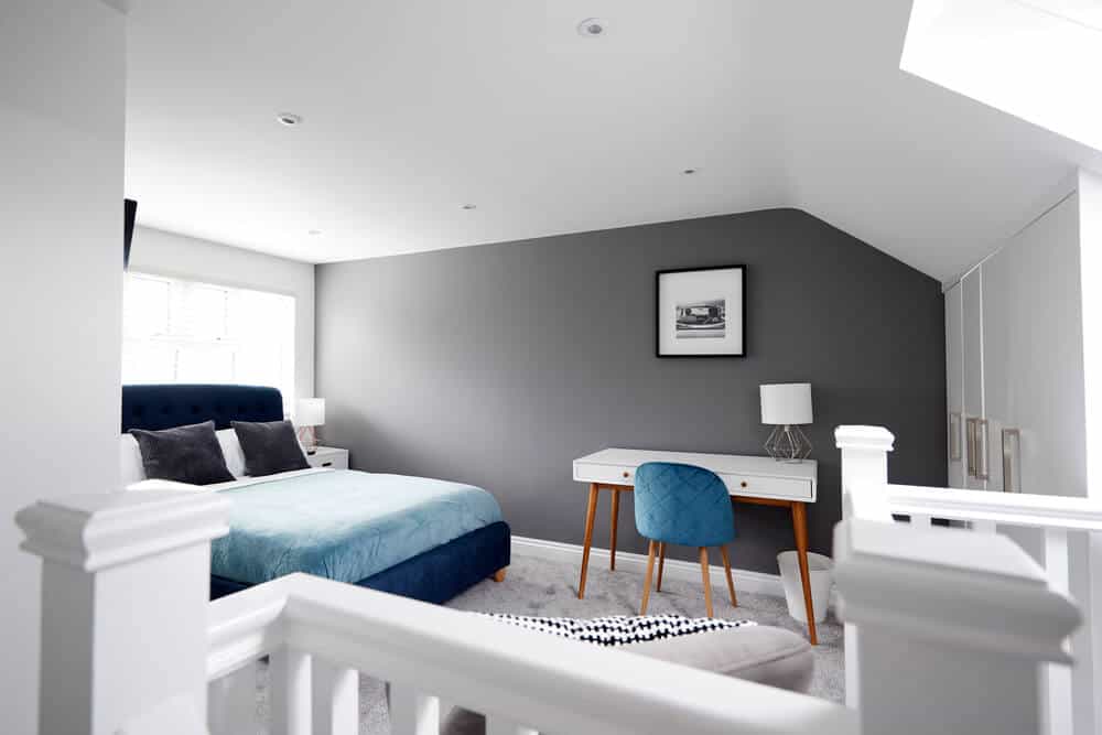 How To Pull Off The Loft Conversion Of Your Dreams