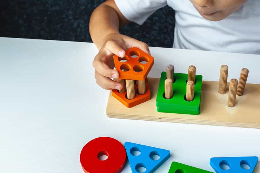 Understanding Your Child’s Learning Style