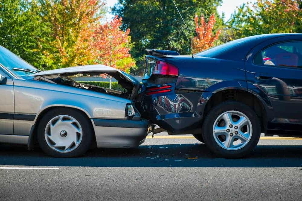 How A Car Accident Can Impact Your Family