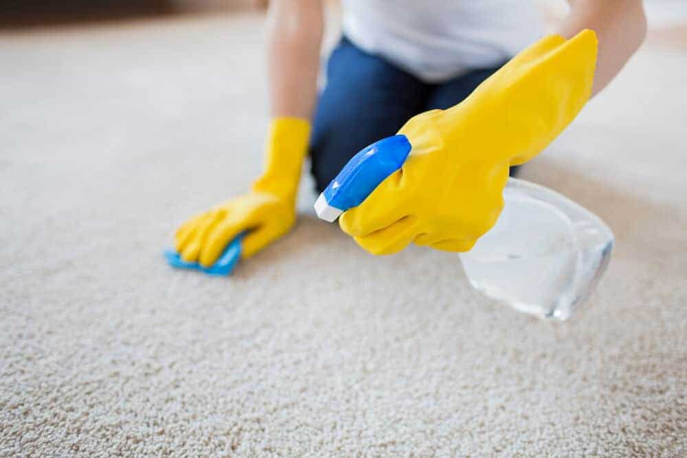 8 Carpet Cleaning Tips No Expert Wants You to Know