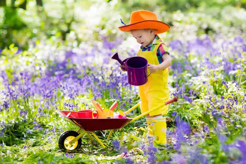 Activities to Keep Your Kids Productive