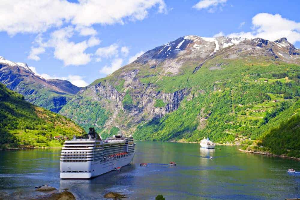 Where Can I Cruise in 2024? Rachel Bustin